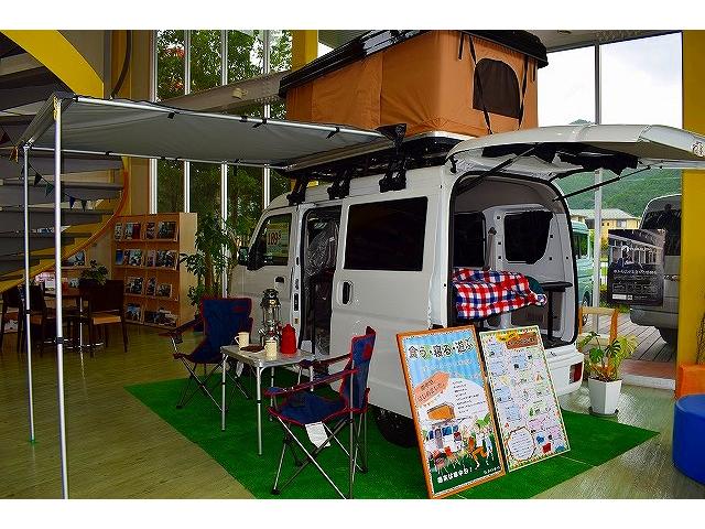 株式会社クインオート カスタム車輌専門店(2枚目)