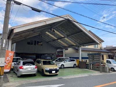 シナジーライフの画像