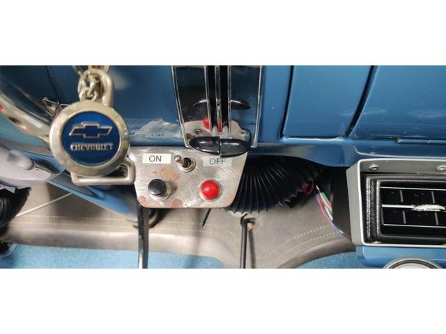 シボレーベルエアが突然ロック！？その原因とは！