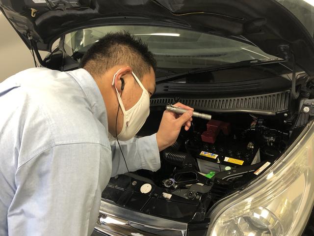 あっぷる関西　神戸有馬店　軽自動車専門店(5枚目)