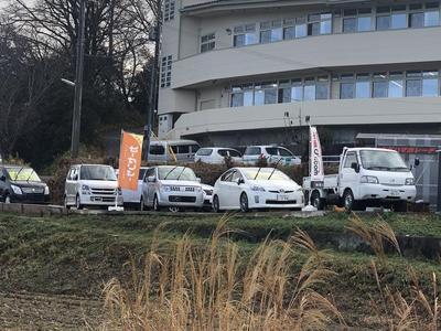 ナガハマガレージの画像