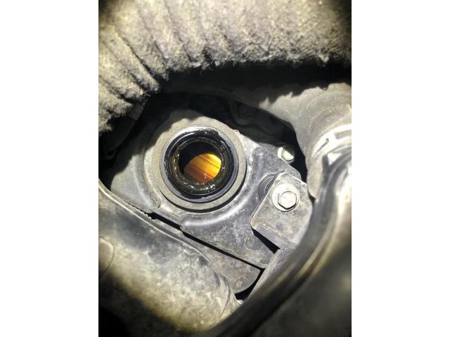 ダイハツ　ウェイク　オイル交換　トラブル　エンジン交換　兵庫県　姫路　加古川　明石　パーツ持ち込みも歓迎　カスタム　メンテナンス