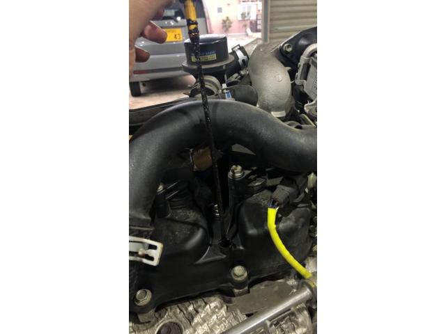 ダイハツ　ウェイク　オイル交換　トラブル　エンジン交換　兵庫県　姫路　加古川　明石　パーツ持ち込みも歓迎　カスタム　メンテナンス