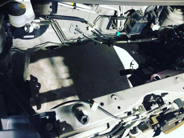 ダイハツ　ウェイク　オイル交換　トラブル　エンジン交換　兵庫県　姫路　加古川　明石　パーツ持ち込みも歓迎　カスタム　メンテナンス