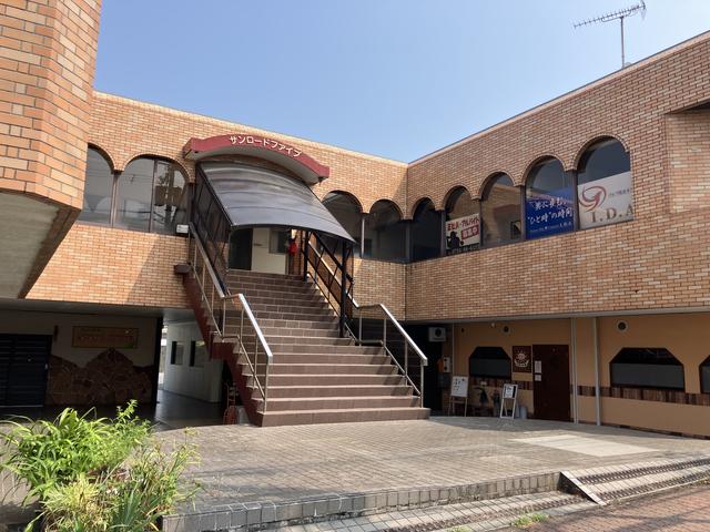 株式会社鈴木グローバル サービス紹介の1つ目