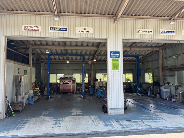 株式会社新生竹内サービス サービス紹介の2つ目