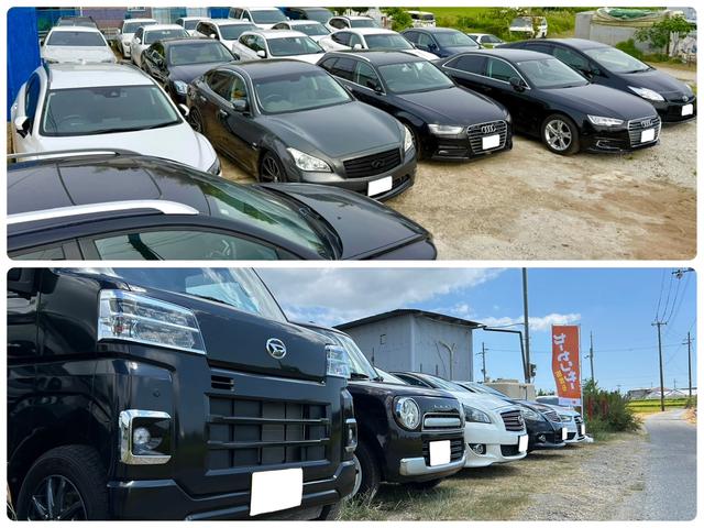 カーセコンド サービス紹介の1つ目