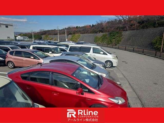 アールライン株式会社 サービス紹介の3つ目