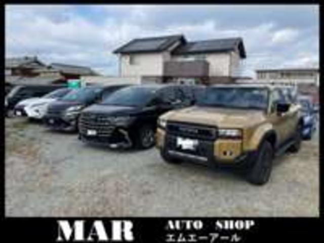 オートショップＭＡＲ サービス紹介の1つ目