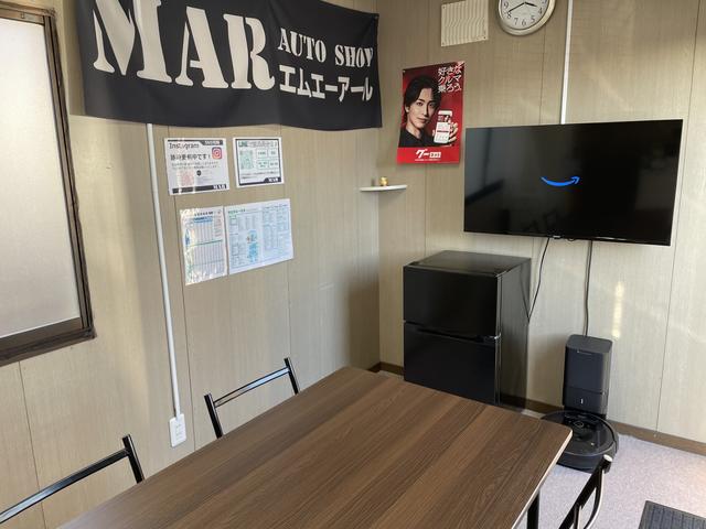 オートショップＭＡＲ サービス紹介の2つ目