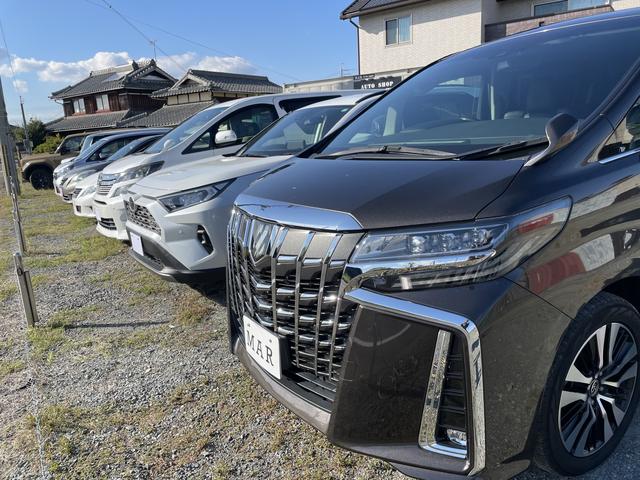 オートショップＭＡＲ サービス紹介の3つ目