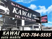 ＫＡＷＡＩ　ａｕｔｏ　ｍｏｂｉｌｅ　カワイオートモービル