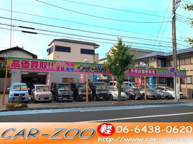 ＣＡＲ－ＺＯＯ 軽 サービス紹介の6つ目