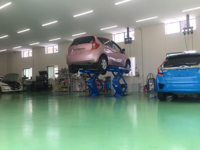 (株)K Produce nice商用車・バン専門店 ハイエース・キャラバン・バネット・プロボックス・タウンエース・エブリィ・ハイゼット(3枚目)