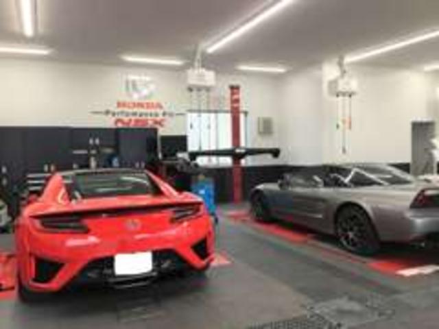 ホンダカーズ兵庫 神戸中央店(2枚目)