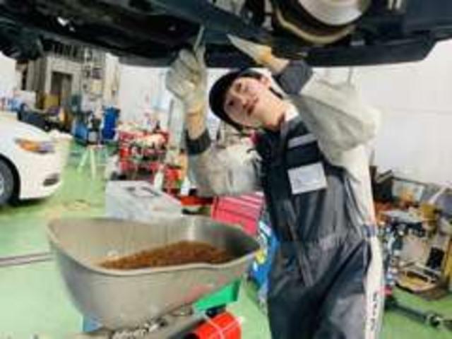 ホンダカーズ兵庫 神戸中央店(5枚目)