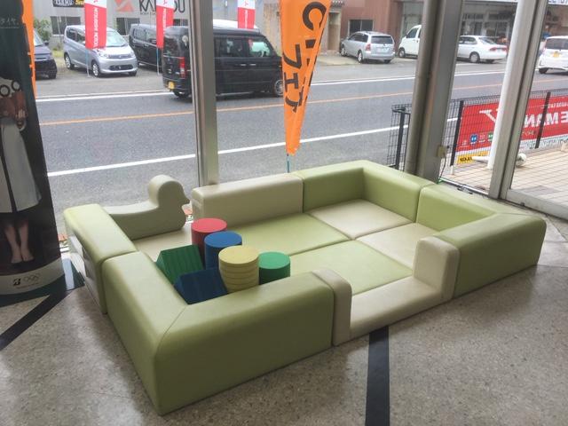 和歌山三菱自動車販売株式会社 有田店 サービス紹介の5つ目