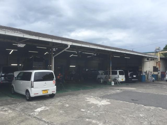 和歌山三菱自動車販売株式会社 有田店 サービス紹介の6つ目