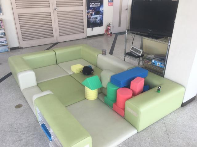 和歌山三菱自動車販売株式会社 田辺店 サービス紹介の5つ目