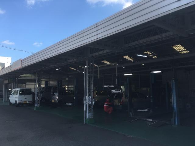 和歌山三菱自動車販売株式会社 田辺店 サービス紹介の6つ目