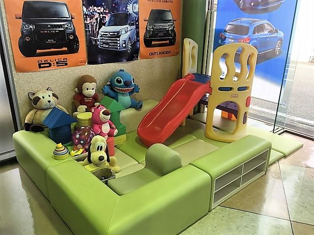 和歌山三菱自動車販売株式会社 新宮店(6枚目)