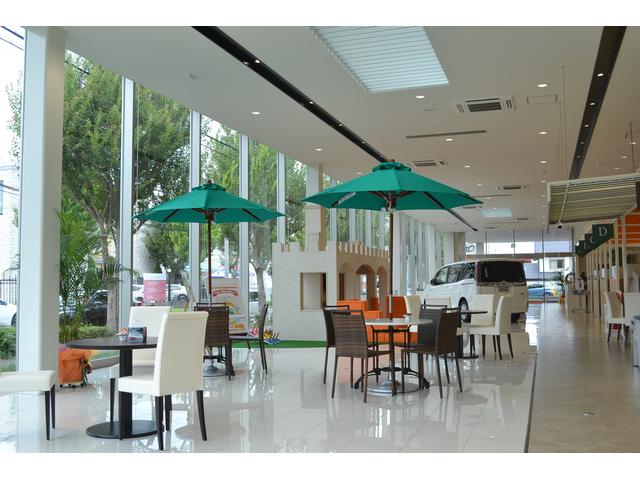 トヨタカローラ神戸(株)神戸北センター店(3枚目)