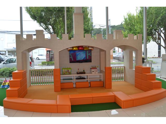 トヨタカローラ神戸(株)神戸北センター店(6枚目)