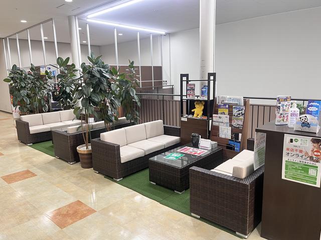 ひまわりガーデンDCMダイキ明石店(5枚目)