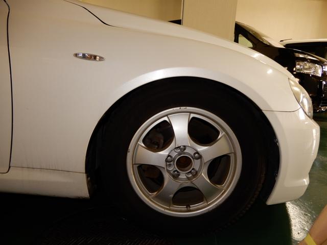 トヨタ マークX 車高調キット取付|グーネットピット トヨタ マークX 車高調キット取付|グーネットピット