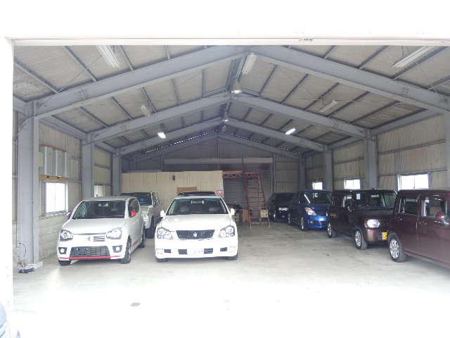 カー・オーシャン サービス紹介の2つ目