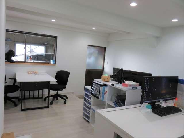 カー・オーシャン サービス紹介の3つ目