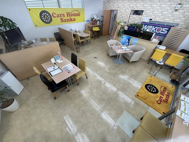 カーセブン 尼崎店(2枚目)