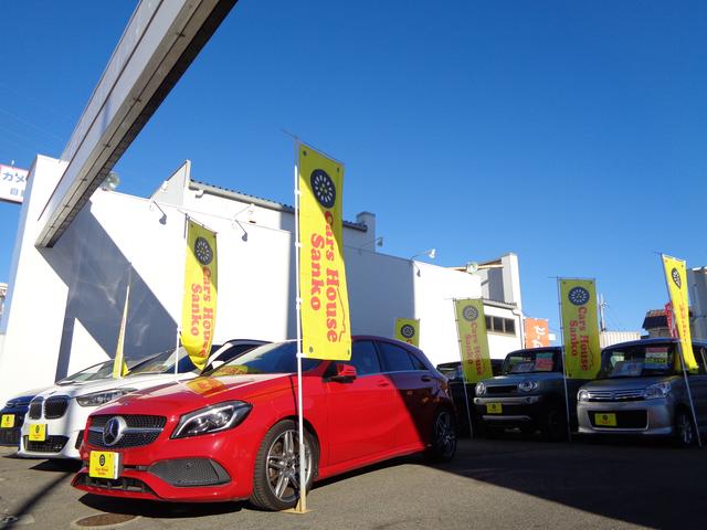 カーセブン 尼崎店(3枚目)