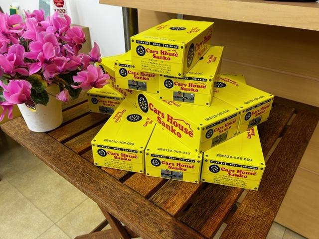 カーセブン 尼崎店(6枚目)