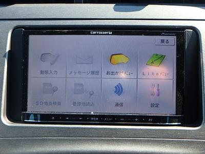 パーツ持込み取付