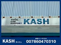 株式会社 KASHカッシュ
