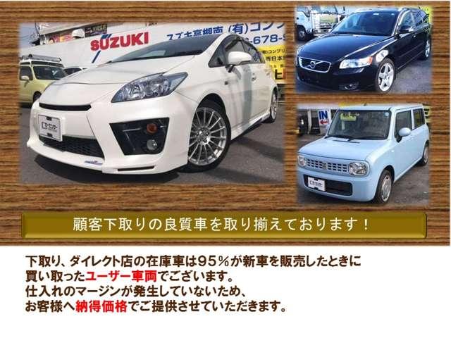 有限会社コンプリートスピード　新車・下取りダイレクト販売専門店