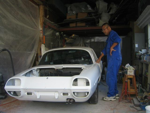 （有）コンプリートスピード スイスポ／８６／絶版／モータースポーツベース専門店 サービス紹介の4つ目