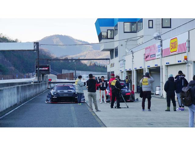 （有）コンプリートスピード スイスポ／８６／絶版／モータースポーツベース専門店 サービス紹介の6つ目