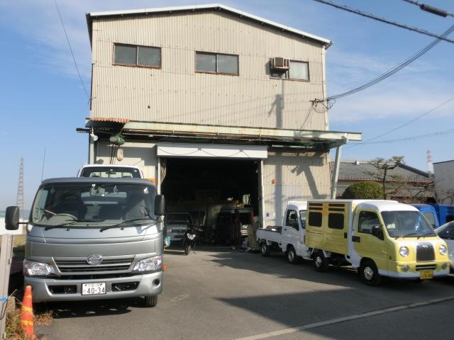 北陽自動車工業(0枚目)