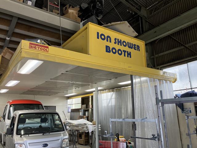 北陽自動車工業 サービス紹介の6つ目