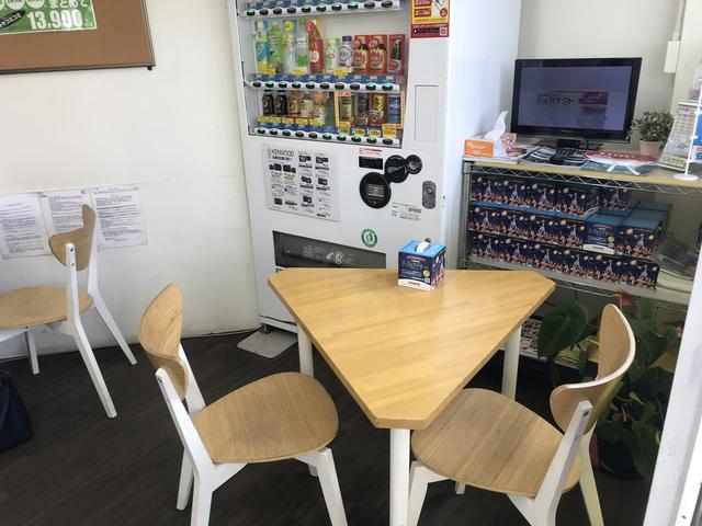 東浦石油株式会社 サービス紹介の5つ目