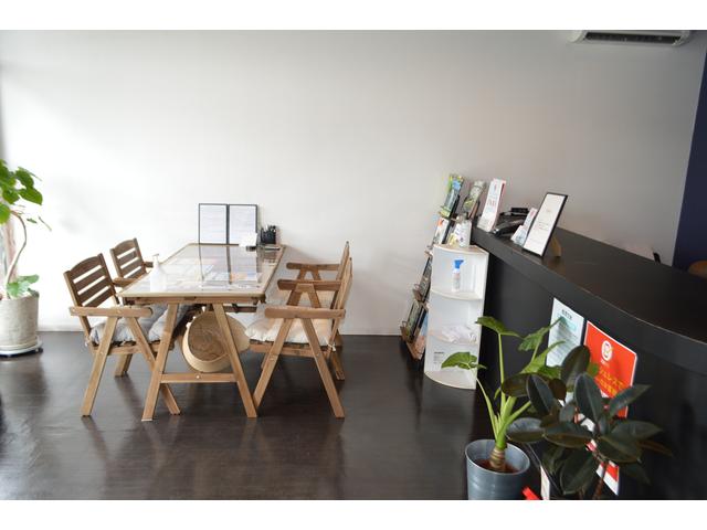 株式会社アースオートプロジェクト サービス紹介の5つ目