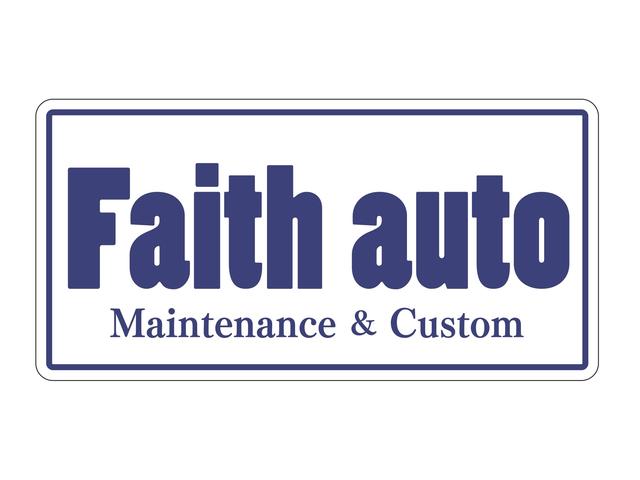 Ｆａｉｔｈ　ａｕｔｏ（フェイスオート）