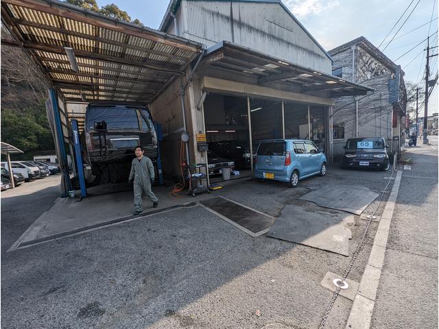 Ｆａｉｔｈ ａｕｔｏ（フェイスオート） サービス紹介の5つ目