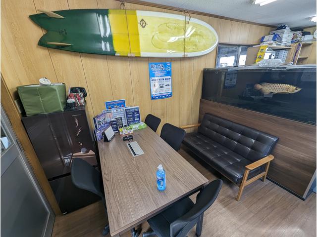 Ｆａｉｔｈ ａｕｔｏ（フェイスオート） サービス紹介の6つ目