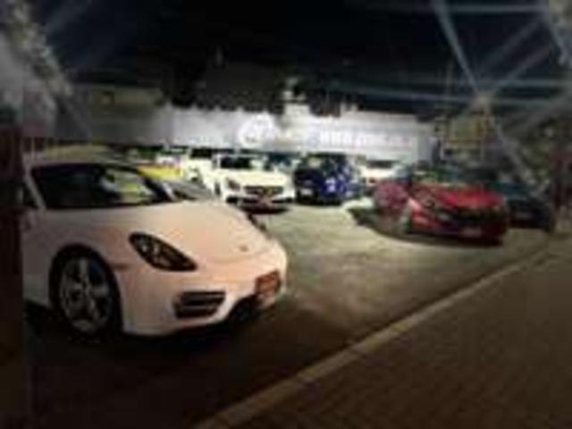 輸入車専門 ＺＥＲＯＳＵＮ西宮 サービス紹介の1つ目