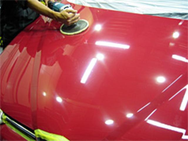 輸入車専門 ＺＥＲＯＳＵＮ西宮 サービス紹介の2つ目