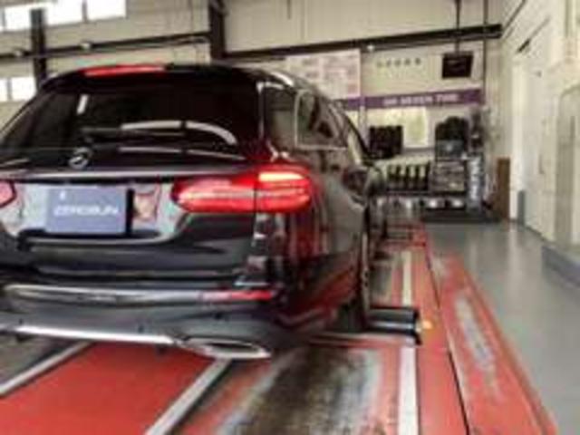 輸入車専門 ＺＥＲＯＳＵＮ西宮 サービス紹介の3つ目