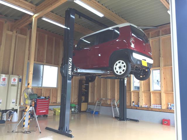 Ｃａｒ Ｌｉｆｅ ＺＥＮ（カーライフ・ゼン） サービス紹介の3つ目